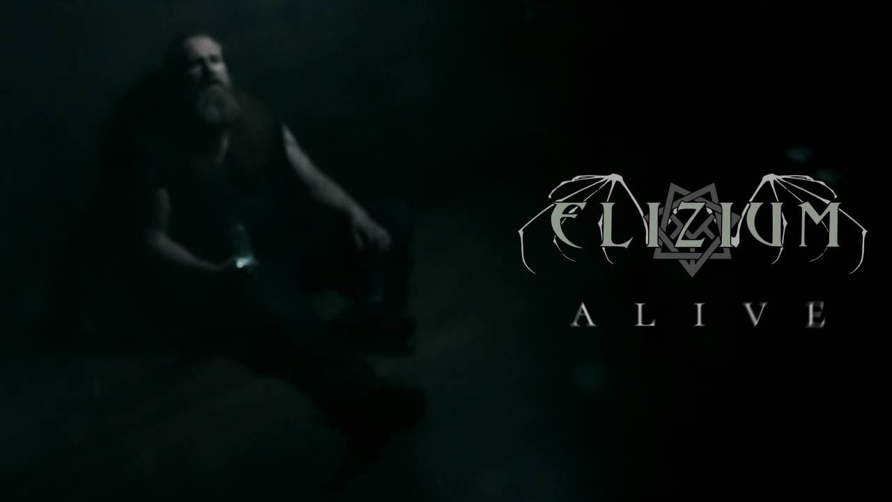 New Video: Alive